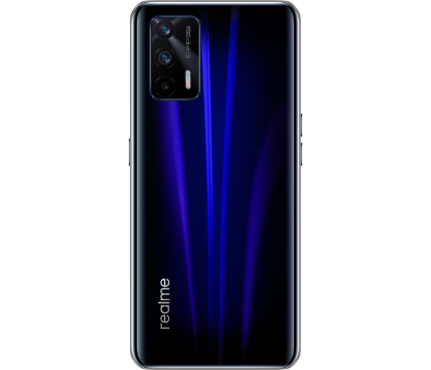 realme GT 8/128GB Speed Blue 5G 120Hz - 672916 - zdjęcie 3